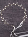 SHEIN Tocado elegante de boda con adornos de perlas sintéticas - Quierox - Tienda Online