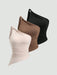 SHEIN Top corto asimétrico con pliegues y fruncido Sweetra Y2K Sexy Twist - Quierox - Tienda Online