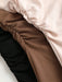 SHEIN Top corto asimétrico con pliegues y fruncido Sweetra Y2K Sexy Twist - Quierox - Tienda Online