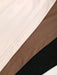SHEIN Top corto asimétrico con pliegues y fruncido Sweetra Y2K Sexy Twist - Quierox - Tienda Online