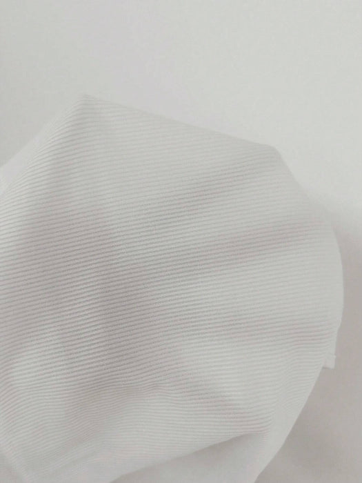 SHEIN Top corto con cuello alto y canalé de punto liso Hauture - Quierox - Tienda Online