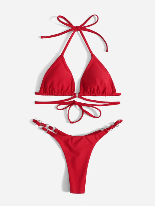 Shein Trajes Trajes De Baños Para Dama Bañadores Trajes De Baño Para