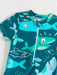 Shein Traje de baño de una pieza para bebé niño, con estampado de dibujos animados - Quierox - Tienda Online