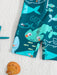 Shein Traje de baño de una pieza para bebé niño, con estampado de dibujos animados - Quierox - Tienda Online