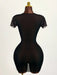 SHEIN Traje de baño estampado para mujer Zestiva Verano - Quierox - Tienda Online