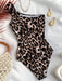 SHEIN Traje de baño informal de una pieza para vacaciones para niñas adolecentes - Quierox - Tienda Online