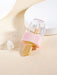 Shein Tubo de brillo labial con forma de helado de 8 ml, ideal para hacer tus propios labiales - Quierox - Tienda Online
