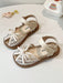 SHEIN Un par de sandalias de verano para niñas - Quierox - Tienda Online