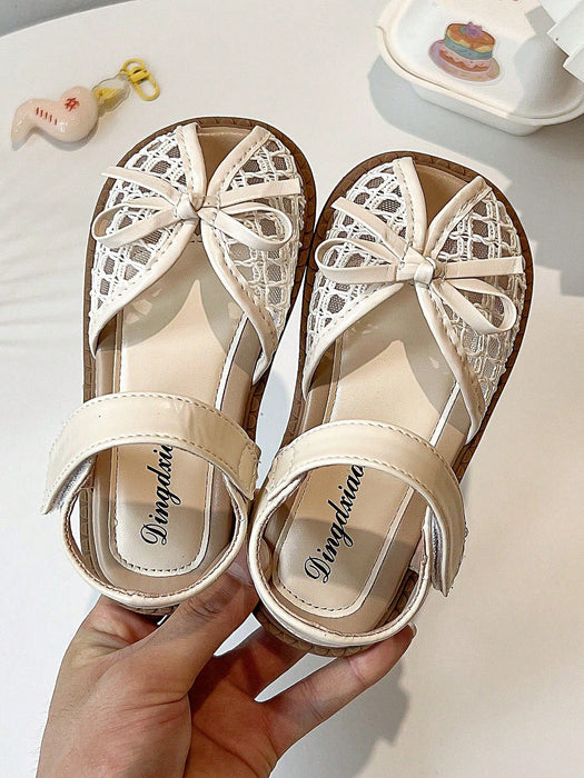 SHEIN Un par de sandalias de verano para niñas - Quierox - Tienda Online