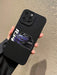 Shein Una funda de protección para cámara TPU con diseño de coche de moda, compatible con las series Apple - Quierox - Tienda Online