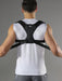 Shein VBOSI Corrector de postura ajustable para espalda y hombros, unisex - Quierox - Tienda Online