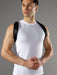 Shein VBOSI Corrector de postura ajustable para espalda y hombros, unisex - Quierox - Tienda Online