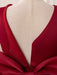 SHEIN Vestido elegante de fiesta de Navidad para niña - Quierox - Tienda Online