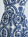 SHEIN Vestido mini para adolescentes de cuello cuadrado sin mangas - Quierox - Tienda Online