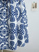 SHEIN Vestido mini para adolescentes de cuello cuadrado sin mangas - Quierox - Tienda Online