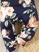 SHEIN Vintaside Kids Mono y diadema con estampado floral para bebé niña - Quierox - Tienda Online