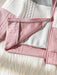 SHEIN Vintaside Kids Sudadera con cremallera y bloques de color para niña - Quierox - Tienda Online