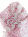 SHEIN x Marika Sila SHEIN MOD Vestido de verano rosa con estampado floral - Quierox - Tienda Online