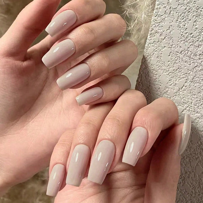SHEIN XEIJAYI 1 pieza Esmalte de uñas en gel de 15 ml UV LED de otoño - Quierox - Tienda Online