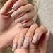 SHEIN XEIJAYI 1 pieza Esmalte de uñas en gel de 15 ml UV LED de otoño - Quierox - Tienda Online