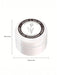 Shein XEIJAYI 2 piezas de esmalte de uñas en gel metálico pintado, arte de uñas creativo, elástico, metálico - Quierox - Tienda Online