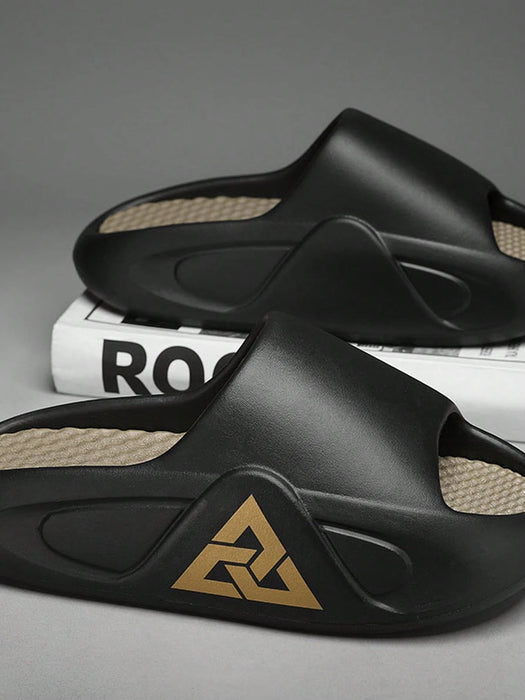 Shein Zapatillas con suave , anti deslizante , con desgaste resistencia - Quierox - Tienda Online