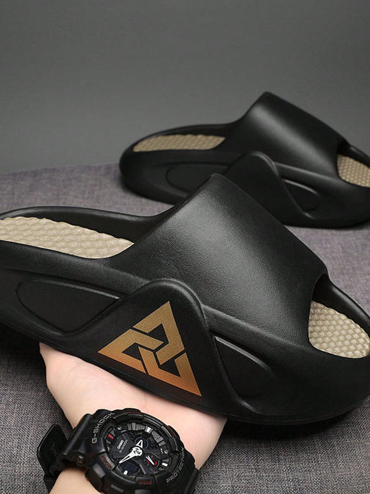 Shein Zapatillas con suave , anti deslizante , con desgaste resistencia - Quierox - Tienda Online