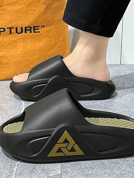 Shein Zapatillas con suave , anti deslizante , con desgaste resistencia - Quierox - Tienda Online