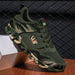 SHEIN zapatillas de camuflaje unisex para hombres y mujeres - Quierox - Tienda Online