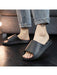 Shein Zapatillas de interior antideslizantes para hombre - Quierox - Tienda Online