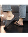 Shein Zapatillas de interior antideslizantes para hombre - Quierox - Tienda Online