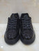 SHEIN Zapatillas deportivas de cordones negras con diamantes - Quierox - Tienda Online