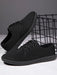 Shein Zapatillas deportivas de moda para hombre, zapatos casuales, minimalistas - Quierox - Tienda Online