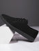 Shein Zapatillas deportivas de moda para hombre, zapatos casuales, minimalistas - Quierox - Tienda Online