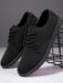 Shein Zapatillas deportivas de moda para hombre, zapatos casuales, minimalistas - Quierox - Tienda Online