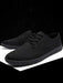 Shein Zapatillas deportivas de moda para hombre, zapatos casuales, minimalistas - Quierox - Tienda Online