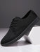 Shein Zapatillas deportivas de moda para hombre, zapatos casuales, minimalistas - Quierox - Tienda Online