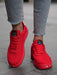 SHEIN zapatillas deportivas de verano para hombres, casuales, antideslizantes y duraderas - Quierox - Tienda Online