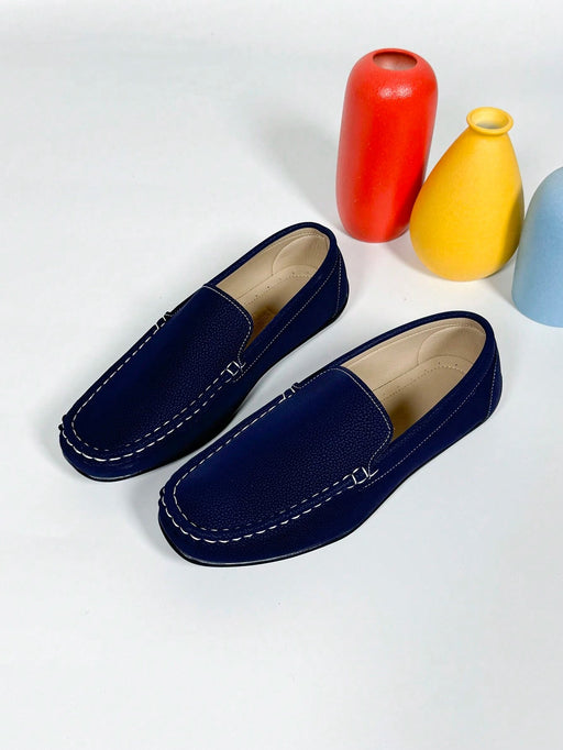 SHEIN Zapatillas slip - on casuales, versátiles, transpirables, antideslizantes - Quierox - Tienda Online