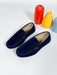 SHEIN Zapatillas slip - on casuales, versátiles, transpirables, antideslizantes - Quierox - Tienda Online