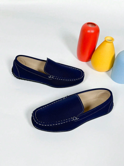 SHEIN Zapatillas slip - on casuales, versátiles, transpirables, antideslizantes - Quierox - Tienda Online