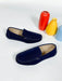 SHEIN Zapatillas slip - on casuales, versátiles, transpirables, antideslizantes - Quierox - Tienda Online