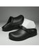 SHEIN Zapatos de cocina antideslizantes para hombre, profesionales para chef de trabajo - Quierox - Tienda Online