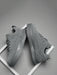 SHEIN Zapatos de skate de hombre de color gris sólido con cordones - Quierox - Tienda Online