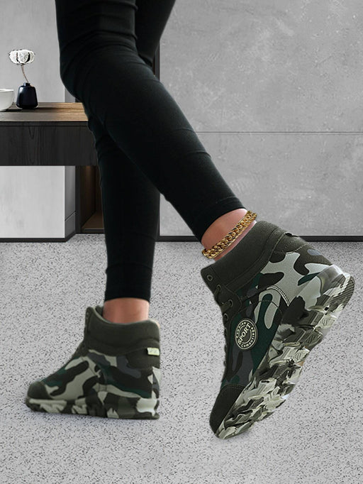 Shein zapatos deportivos antideslizantes, tacones ocultos, modernos y versátiles - Quierox - Tienda Online