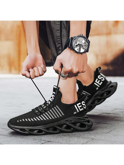 SHEIN Zapatos Deportivos Para Hombre — Quierox Tienda Online