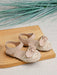 SHEIN Zapatos Planos De Verano Dulces Y De Moda Para Niñas - Quierox - Tienda Online