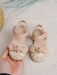 SHEIN Zapatos Planos De Verano Dulces Y De Moda Para Niñas - Quierox - Tienda Online