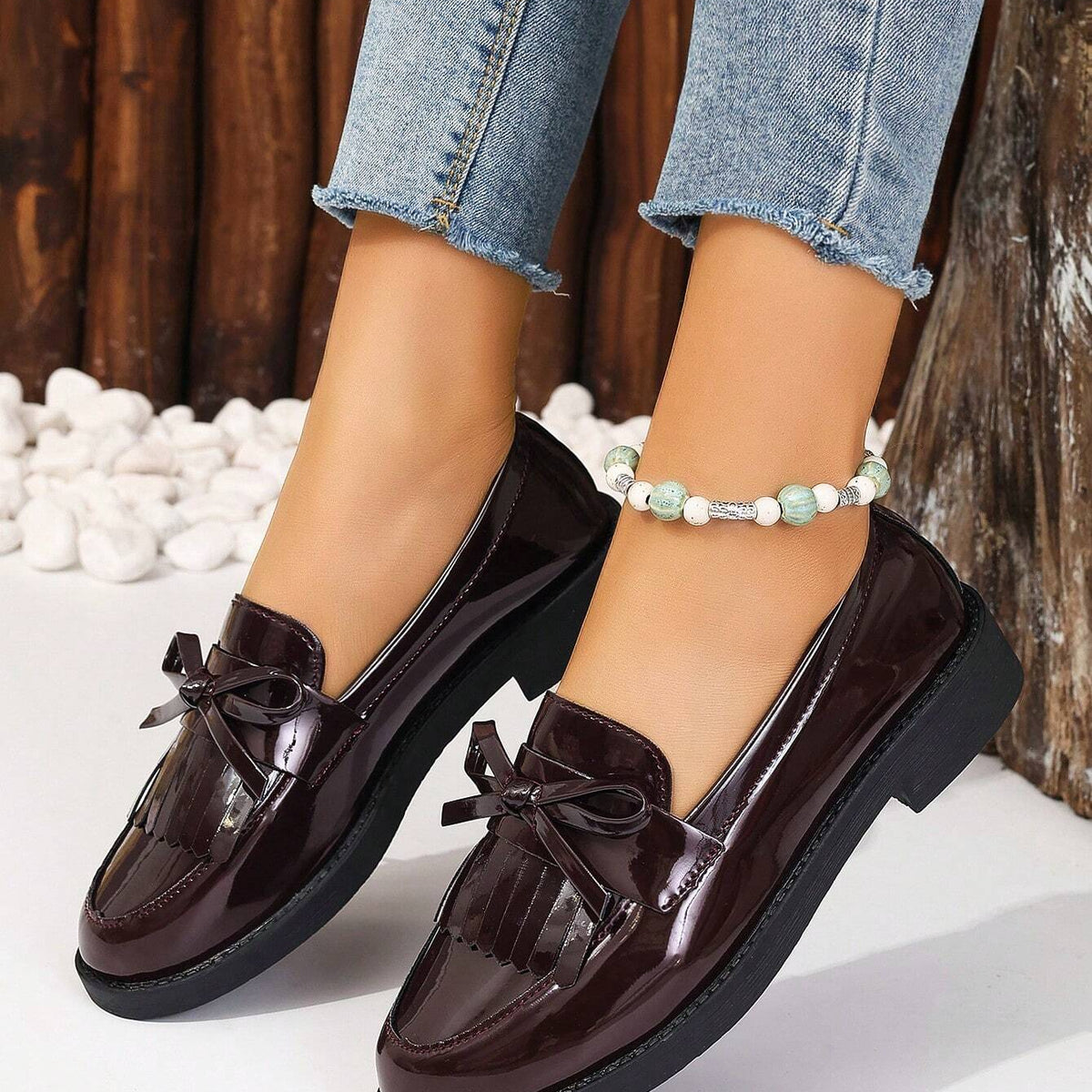 Vestidos De Fiesta Con Zapatos Planos Mujer Vestidos Elegantes Con