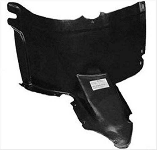 Sherman Repuesto original Volkswagen Jetta Front Driver Side Fender Splash Shield - Quierox - Tienda Online